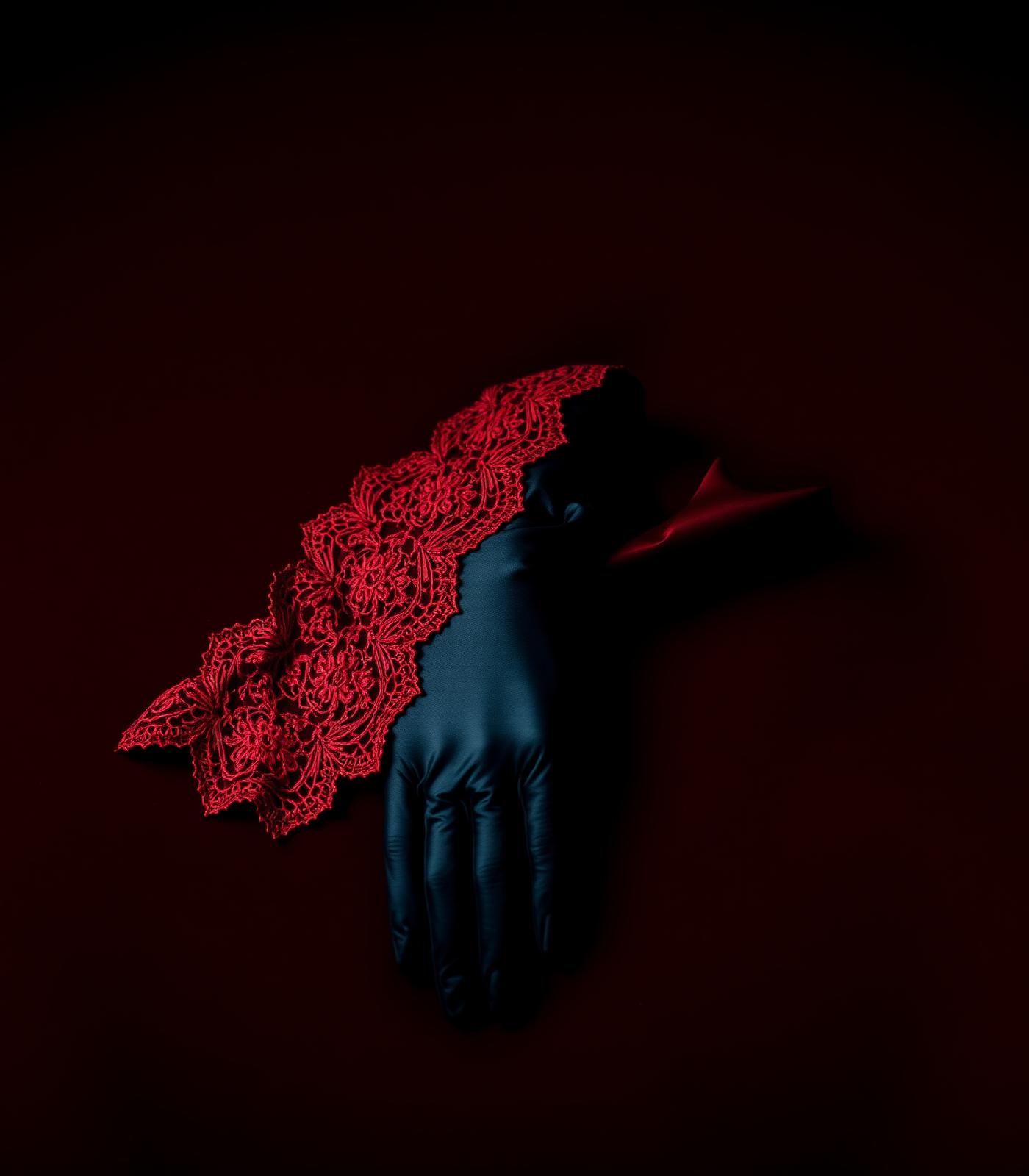 Editorial still life